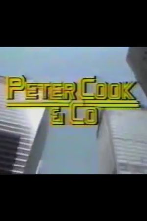 Peter Cook & Co.'s poster