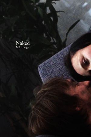 Naked's poster