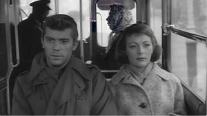The Desperate Men's poster