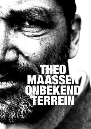 Theo Maassen: Onbekend Terrein's poster