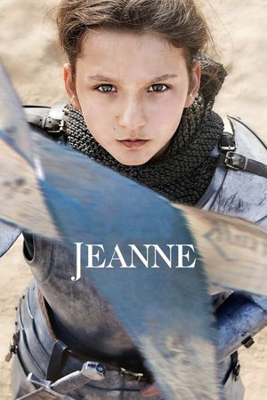Joan of Arc's poster