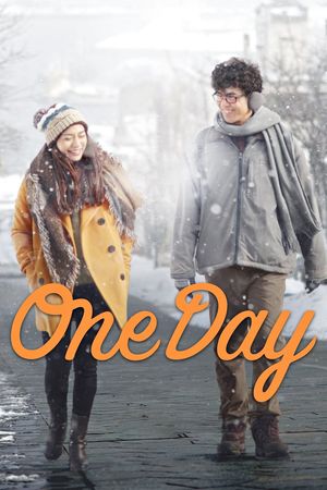 One Day's poster