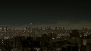 Tehran Taboo's poster