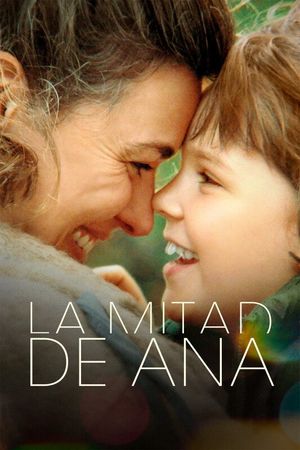 Becoming Ana's poster
