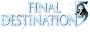 Final Destination 5's poster