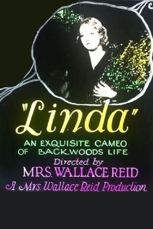 Linda's poster