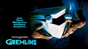 Gremlins's poster