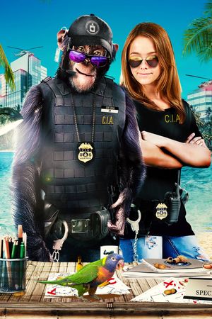 C.I.Ape's poster