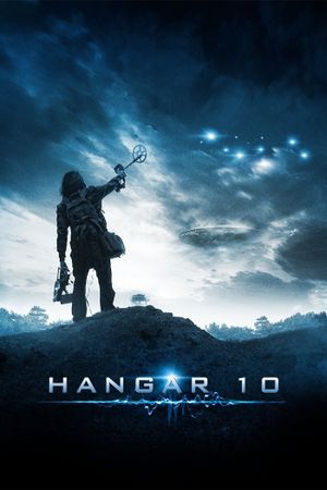 Hangar 10's poster