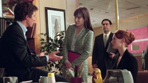 Two Weeks Notice's poster