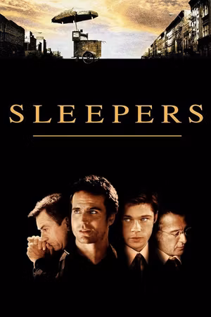 Sleepers's poster