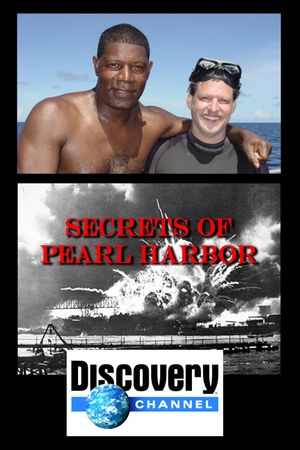 Secrets of Pearl Harbor's poster