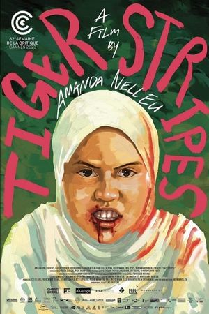 Tiger Stripes's poster