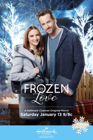 Frozen in Love's poster