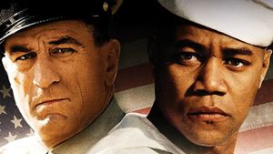 Men of Honor's poster