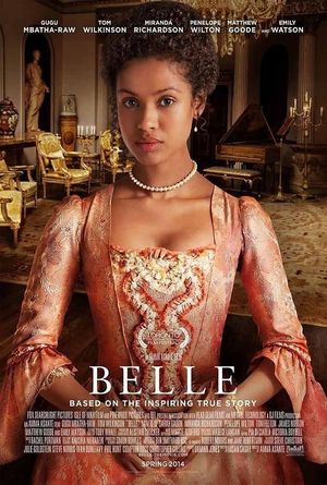 Belle's poster