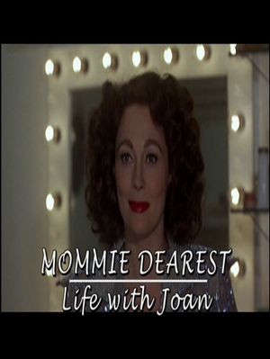 Mommie Dearest: Life with Joan's poster