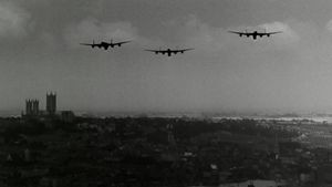 The Dam Busters's poster