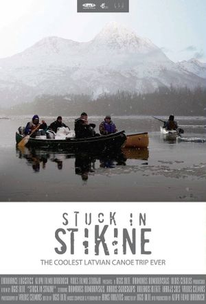 Stuck in Stikine's poster