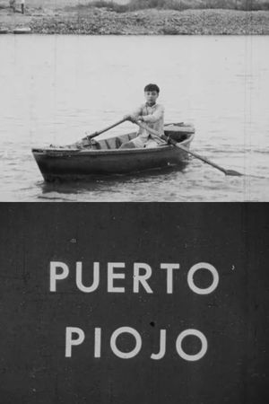 Puerto Piojo's poster