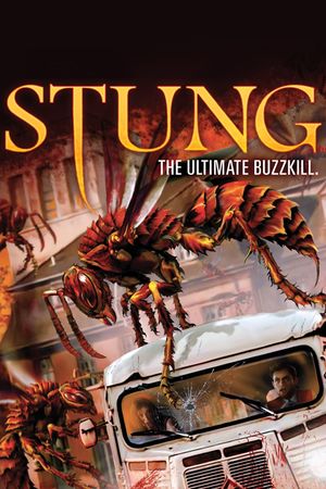 Stung's poster