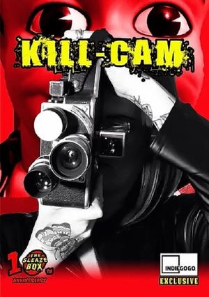 Kill-Cam's poster