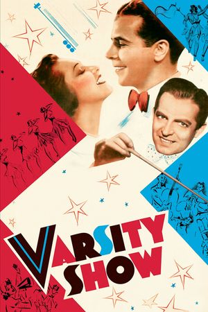 Varsity Show's poster