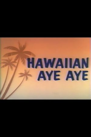 Hawaiian Aye Aye's poster