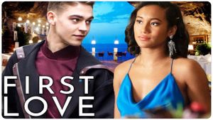 First Love's poster