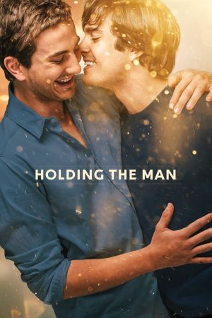 Holding the Man's poster