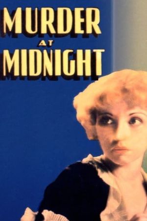 Murder at Midnight's poster