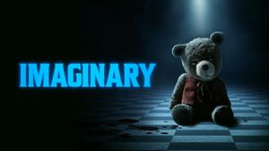 Imaginary's poster