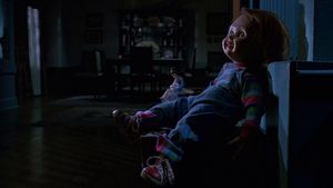 Child's Play 2's poster