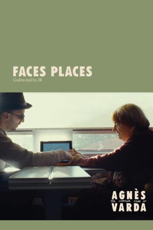 Faces Places's poster