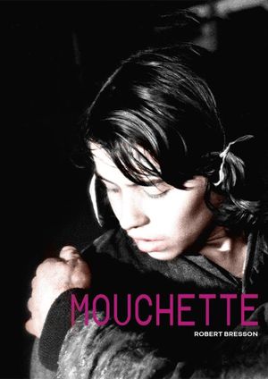 Mouchette's poster