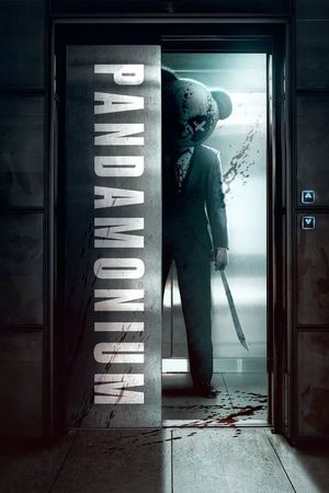 Pandamonium's poster