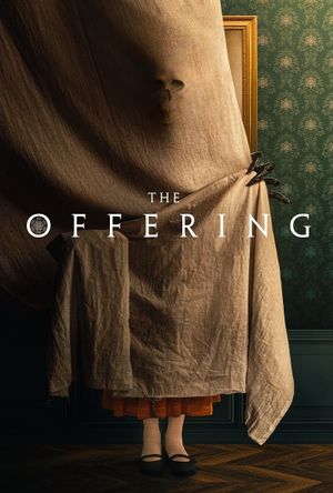 The Offering's poster