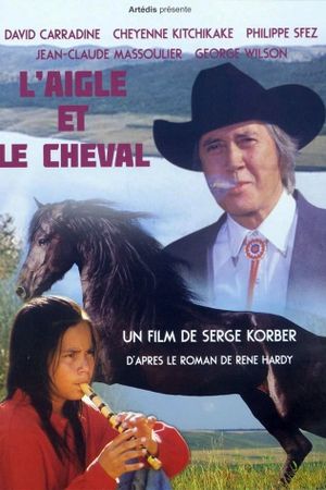 The Eagle and the Horse's poster