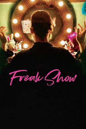 Freak Show's poster