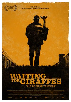 Waiting for Giraffes's poster image