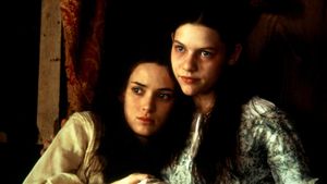 Little Women's poster