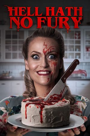 Hell Hath No Fury's poster