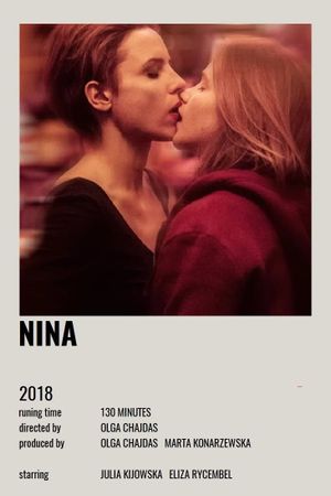 Nina's poster