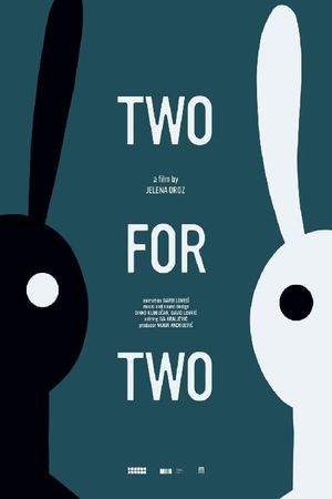 Two for Two's poster