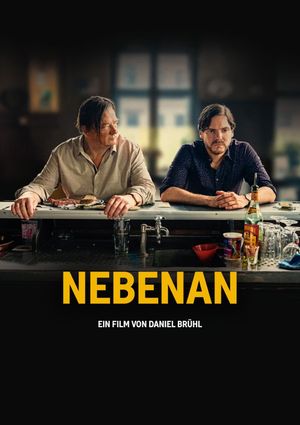 Next Door's poster