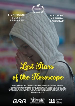 Lost Stars of the Horoscope's poster image