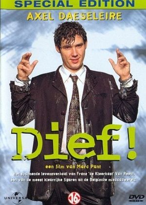 Dief!'s poster