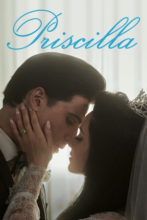 Priscilla's poster