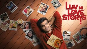 Luv Ni Love Storys's poster