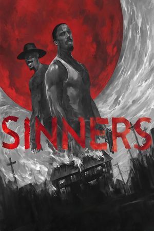 Sinners's poster
